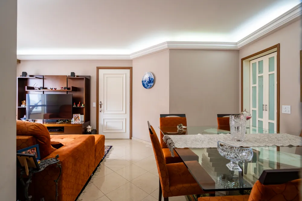 Apartamento, 3 quartos - Foto 1