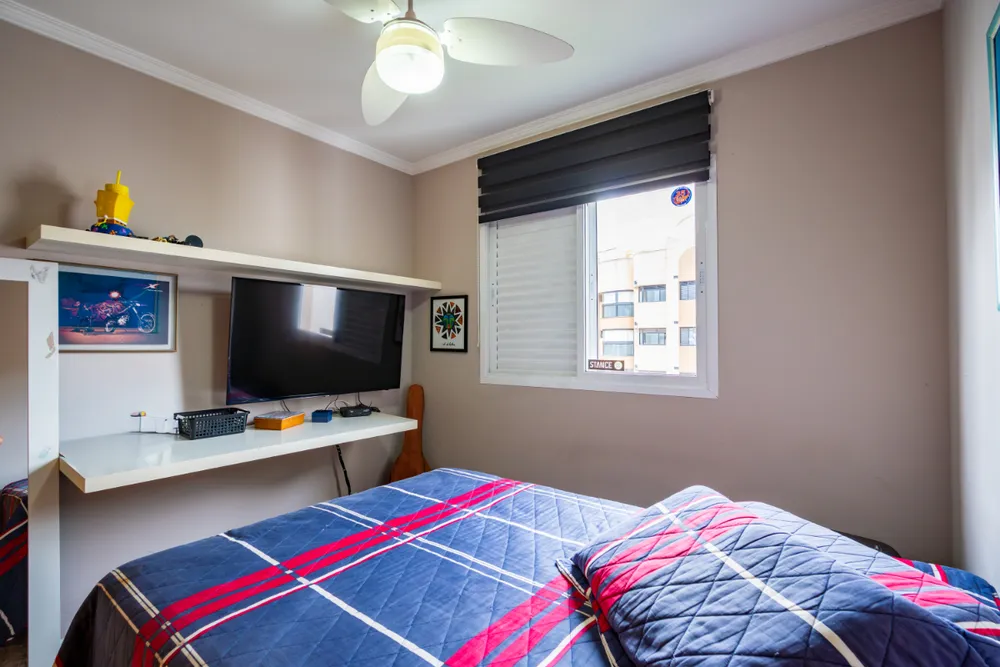 Apartamento, 3 quartos - Foto 5