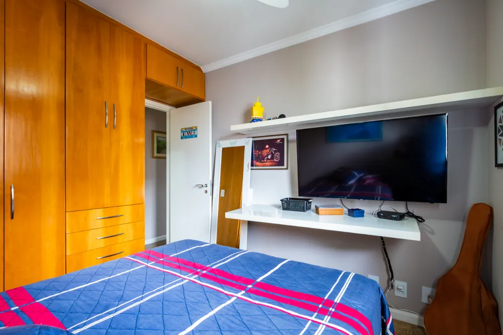 Apartamento, 3 quartos - Foto 7