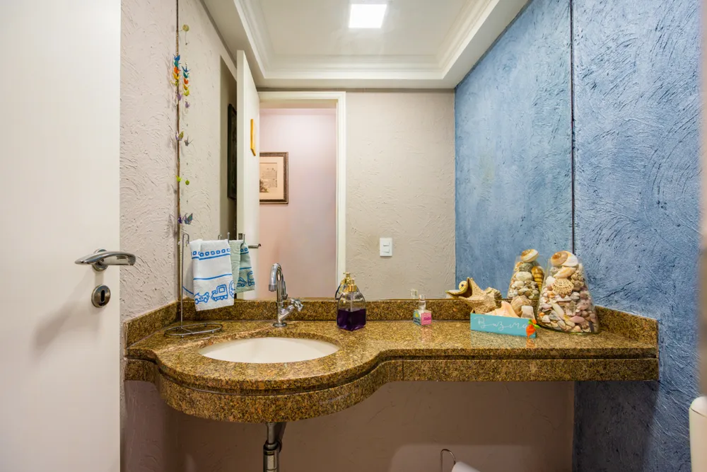 Apartamento, 3 quartos - Foto 4