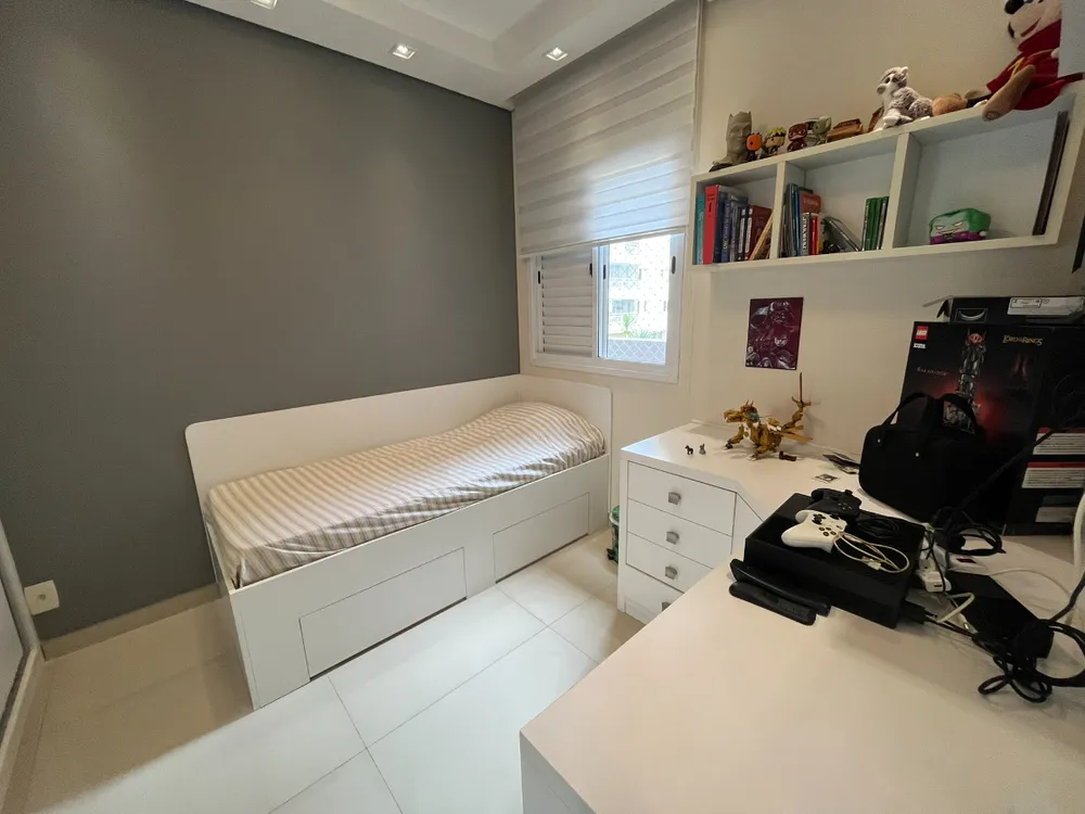 Apartamento, 3 quartos, 112 m² - Foto 4