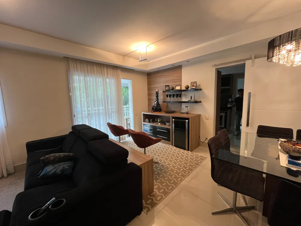Apartamento, 3 quartos, 112 m² - Foto 3