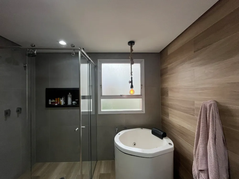 Apartamento, 4 quartos - Foto 11