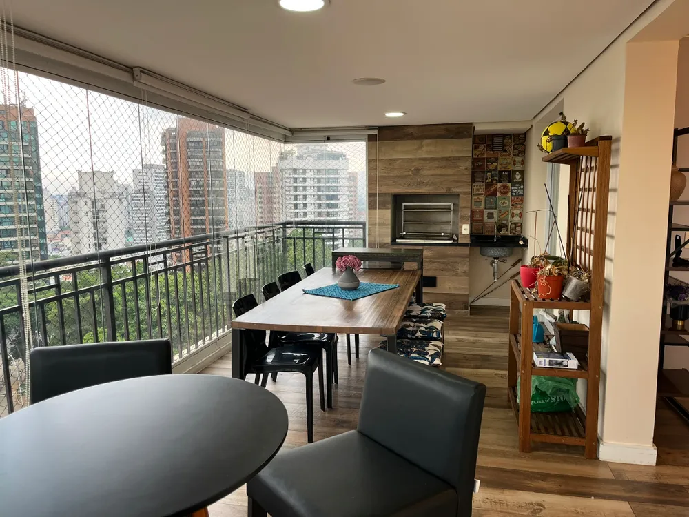 Apartamento, 4 quartos - Foto 2