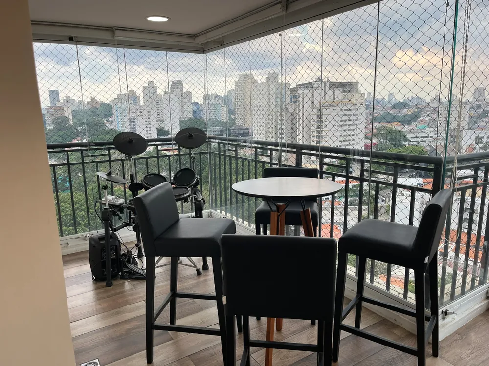 Apartamento, 4 quartos - Foto 3