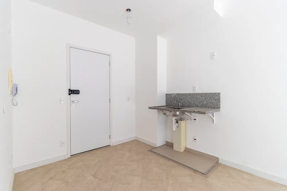 Apartamento, 1 quarto - Foto 5