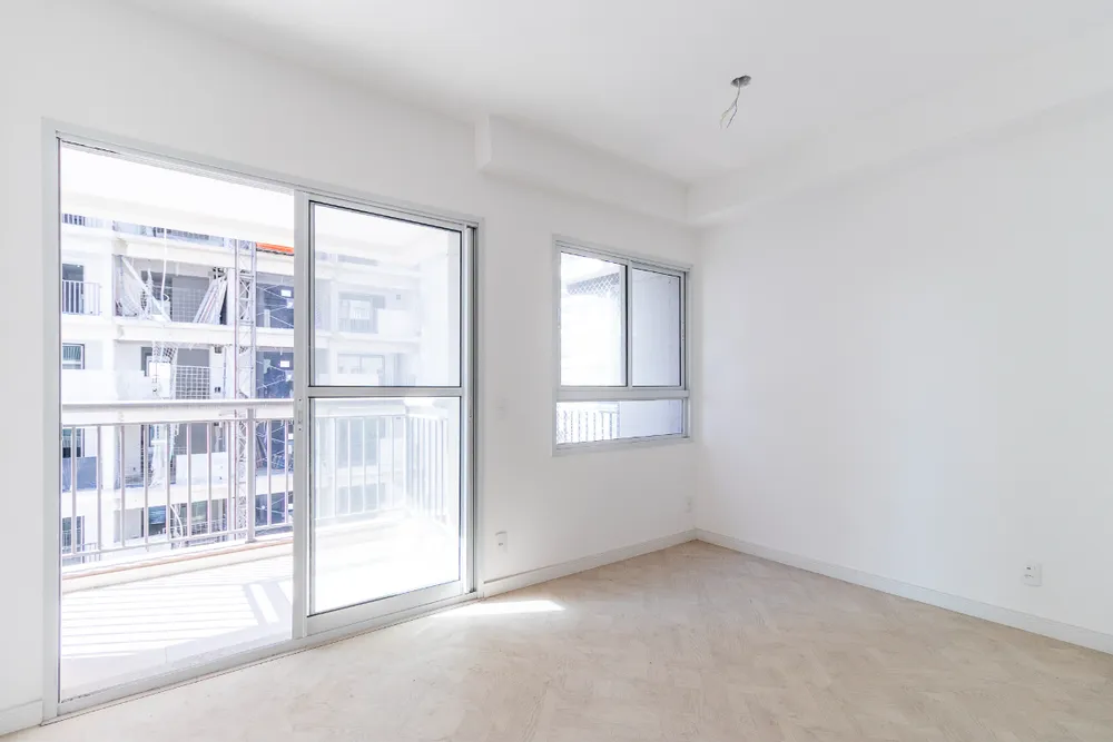 Apartamento, 1 quarto - Foto 6