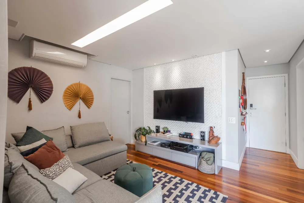 Apartamento, 3 quartos - Foto 4