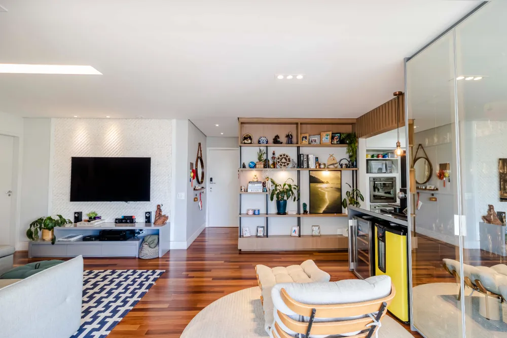 Apartamento, 3 quartos - Foto 3