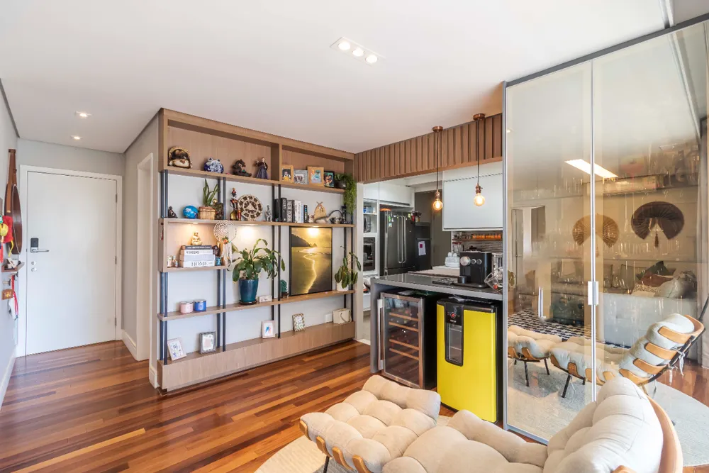 Apartamento, 3 quartos - Foto 6