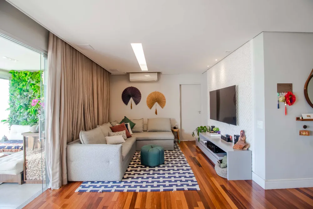 Apartamento, 3 quartos - Foto 2
