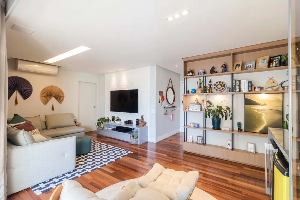 Apartamento, 3 quartos - Foto 1
