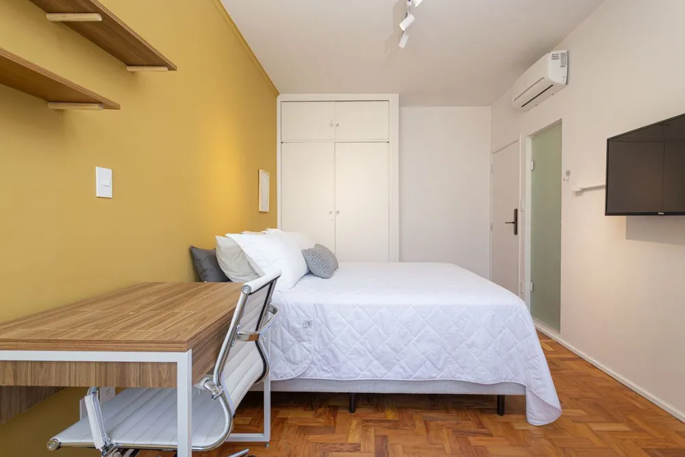 Apartamento, 5 quartos - Foto 9