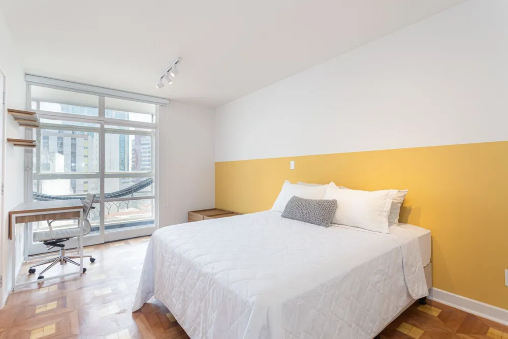 Apartamento, 5 quartos - Foto 3