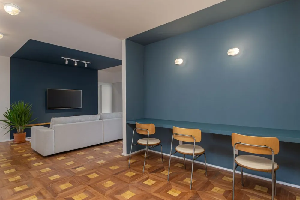 Apartamento, 5 quartos - Foto 1