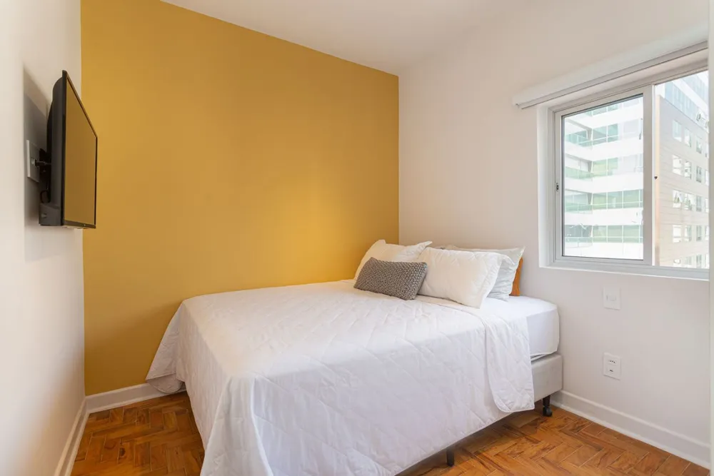 Apartamento, 5 quartos - Foto 4