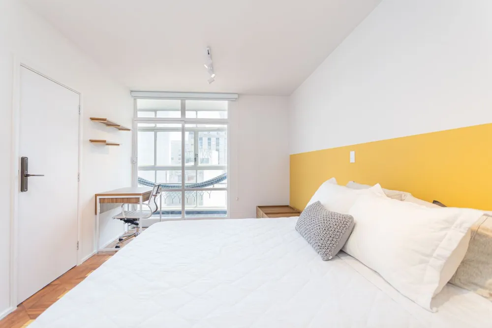 Apartamento, 5 quartos - Foto 2