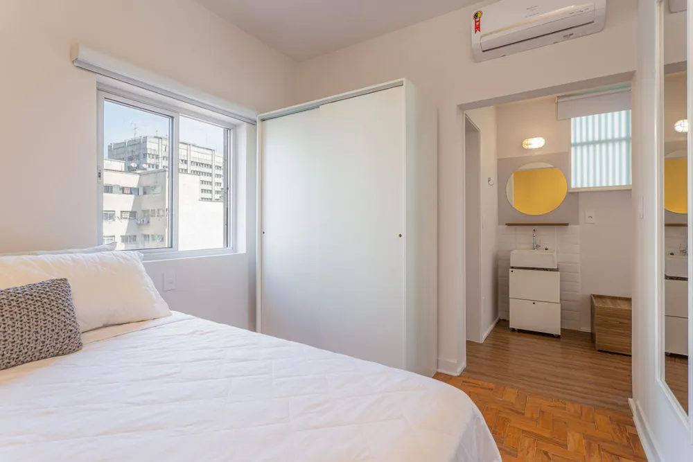 Apartamento, 5 quartos - Foto 5