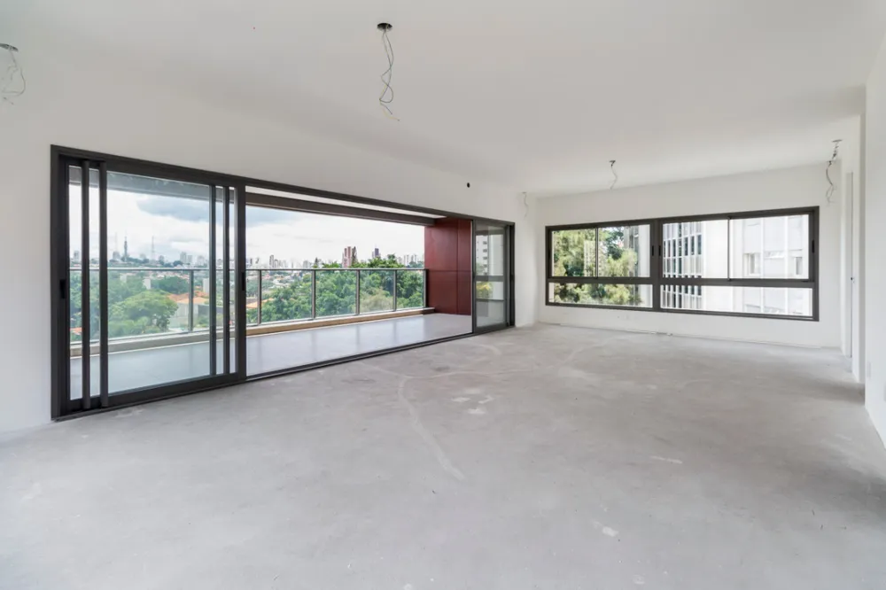 Apartamento, 3 quartos, 280 m² - Foto 2