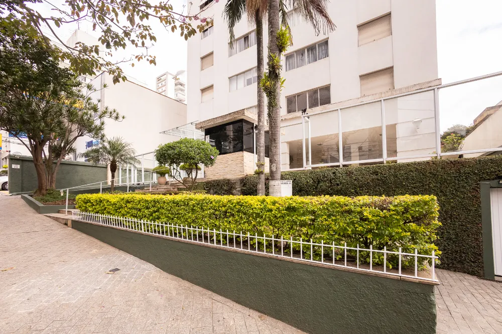 Apartamento, 1 quarto, 67 m² - Foto 3