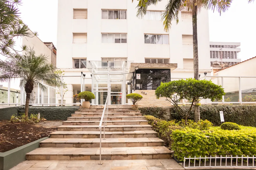 Apartamento, 1 quarto, 67 m² - Foto 4