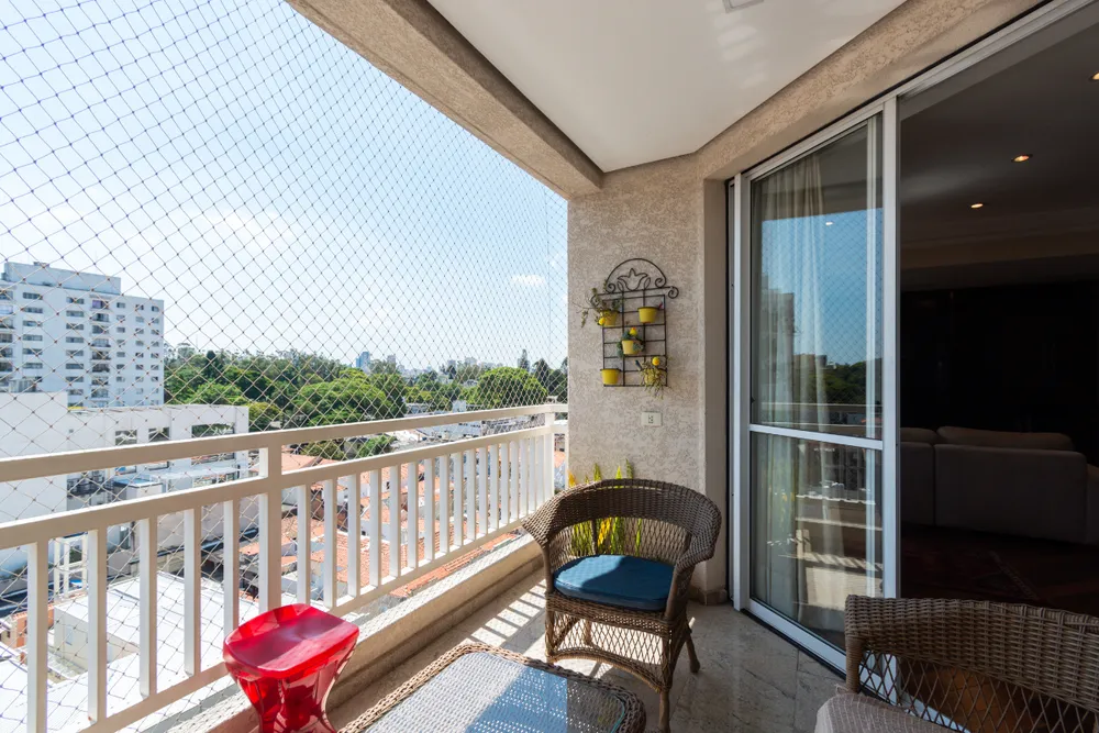Apartamento, 3 quartos, 135 m² - Foto 4