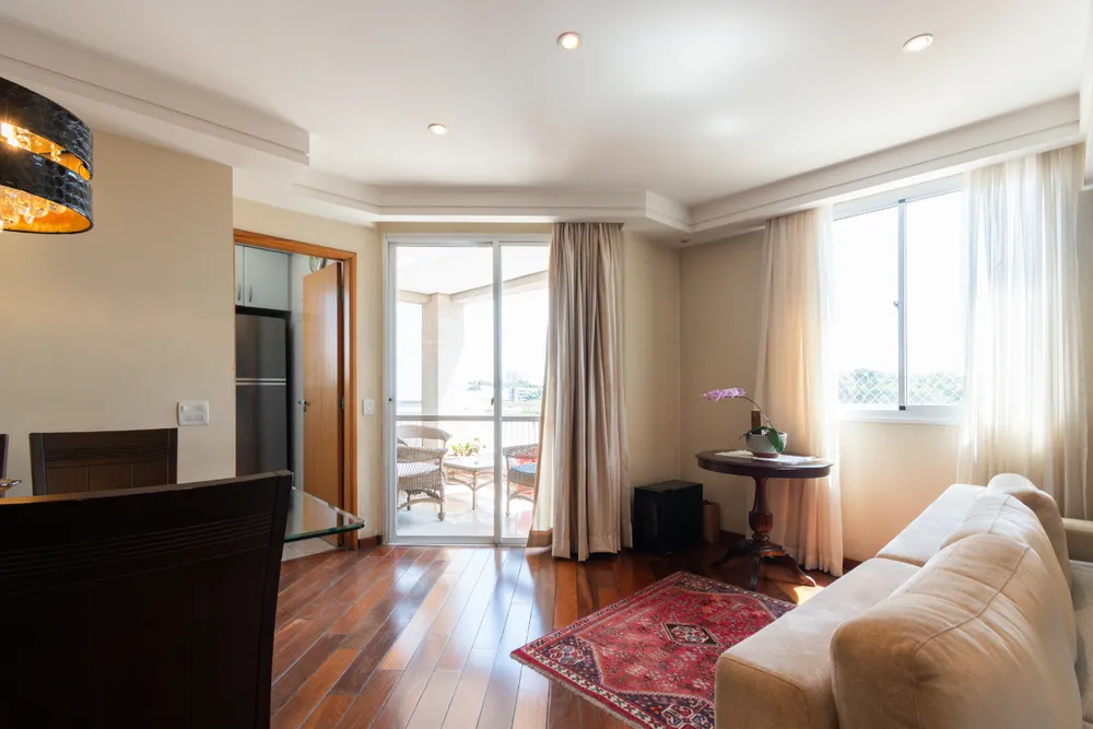Apartamento, 3 quartos, 135 m² - Foto 7
