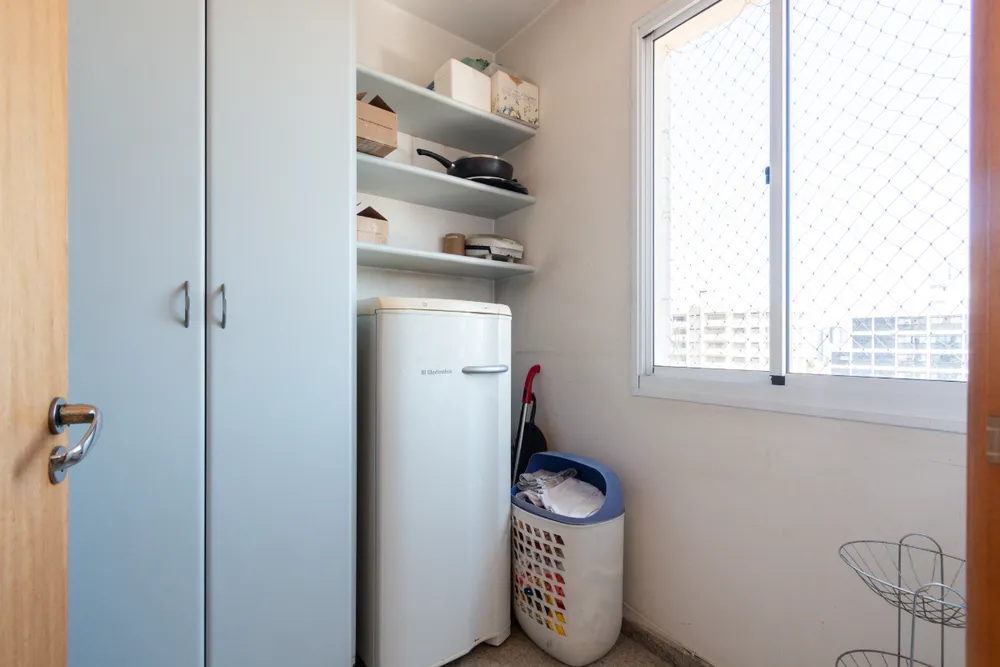 Apartamento, 3 quartos, 135 m² - Foto 9
