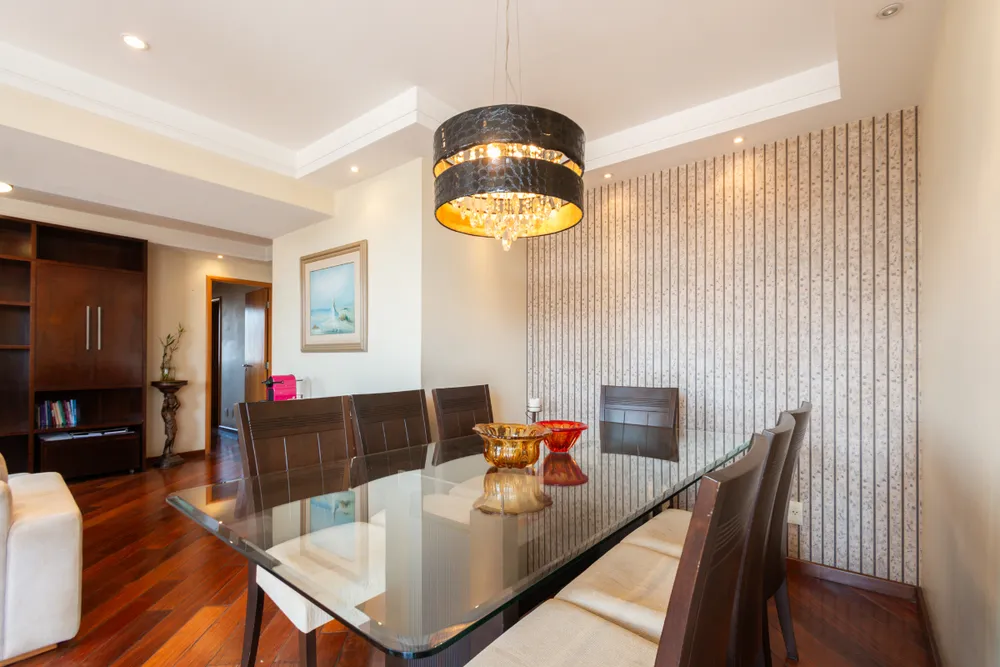 Apartamento, 3 quartos, 135 m² - Foto 5