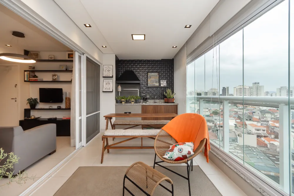 Apartamento, 2 quartos, 88 m² - Foto 12