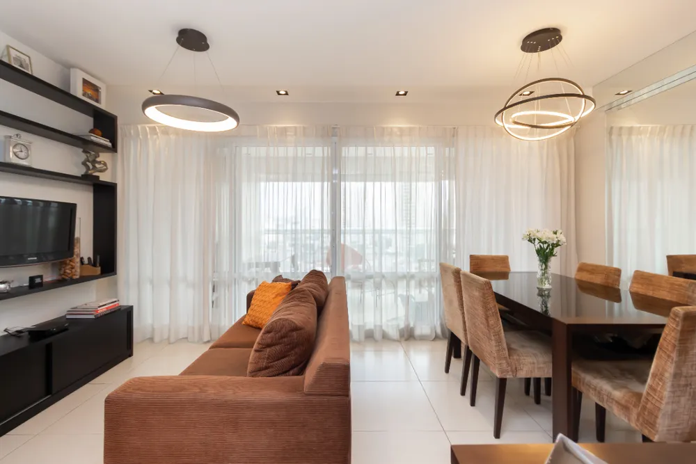 Apartamento, 2 quartos, 88 m² - Foto 5