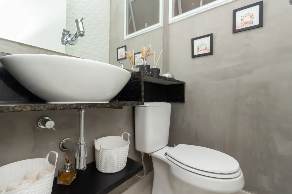 Apartamento, 2 quartos, 88 m² - Foto 10