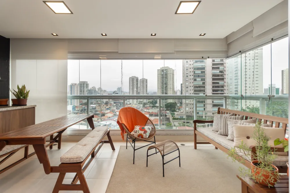 Apartamento, 2 quartos, 88 m² - Foto 6