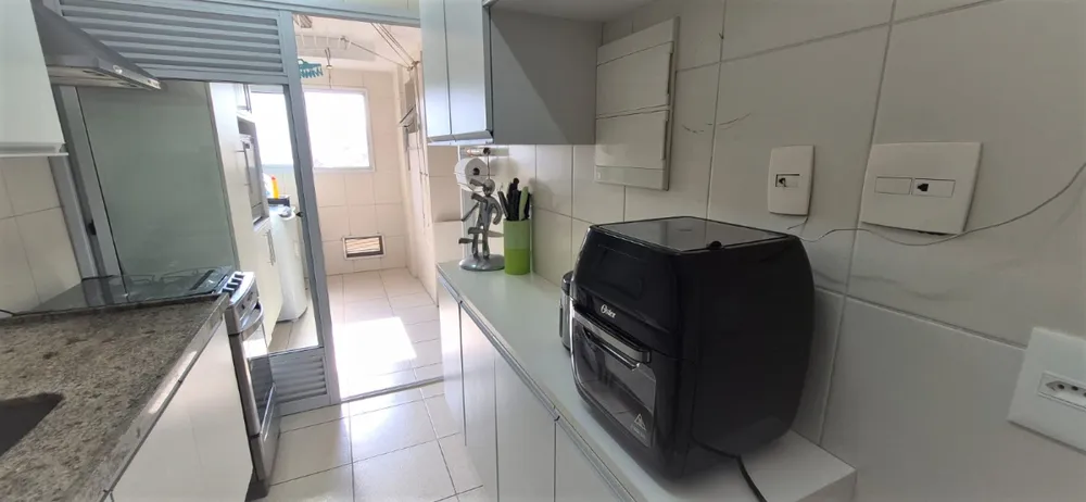Apartamento, 3 quartos, 203 m² - Foto 6