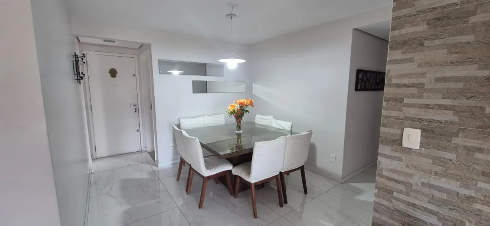 Apartamento, 3 quartos, 203 m² - Foto 4