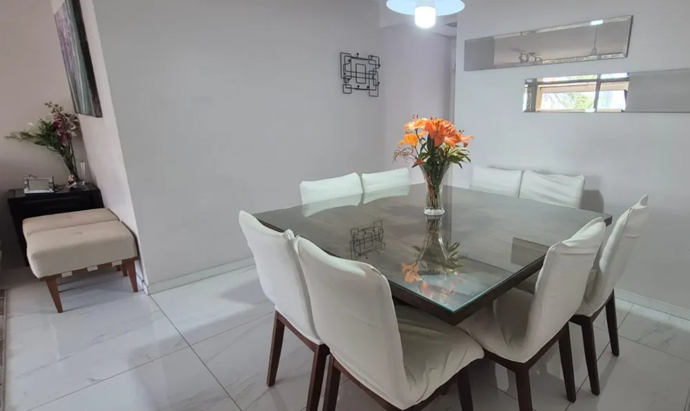 Apartamento, 3 quartos, 203 m² - Foto 6