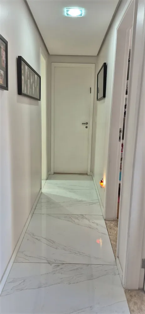 Apartamento, 3 quartos, 203 m² - Foto 1