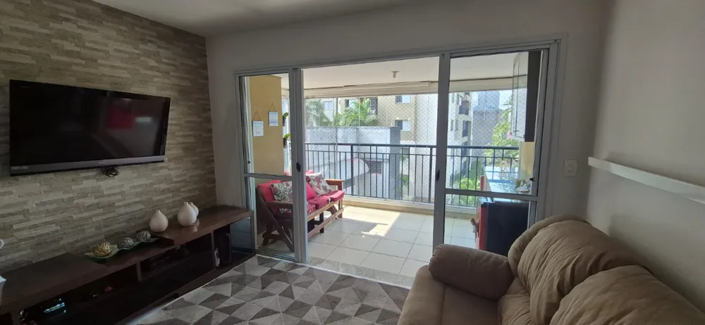 Apartamento, 3 quartos, 203 m² - Foto 3
