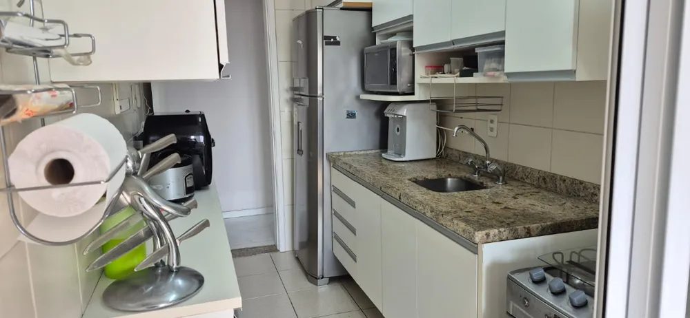 Apartamento, 3 quartos, 203 m² - Foto 4