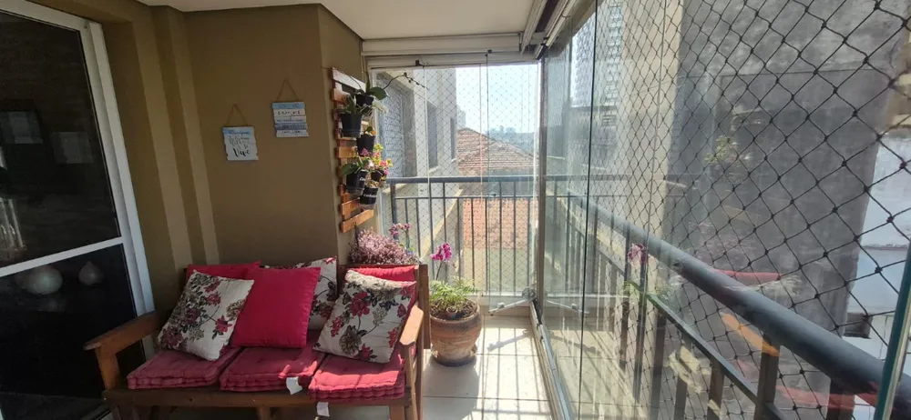 Apartamento, 3 quartos, 203 m² - Foto 8