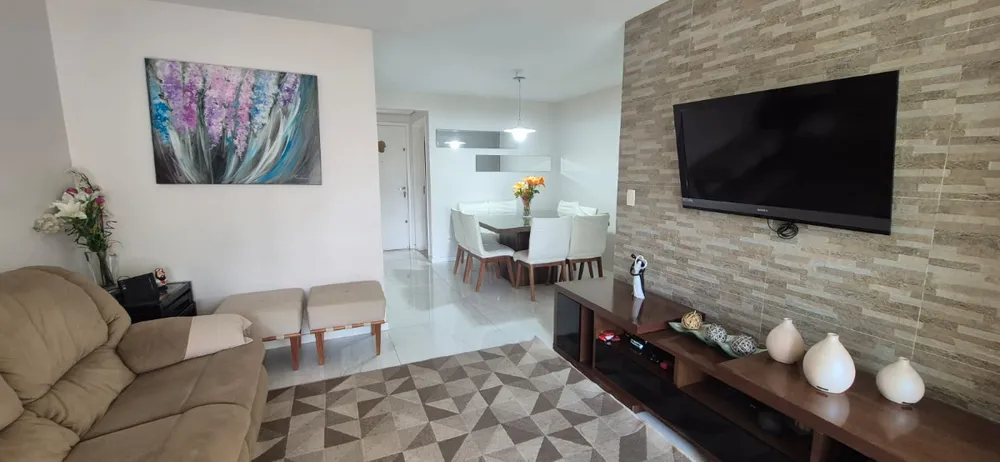 Apartamento, 3 quartos, 203 m² - Foto 5