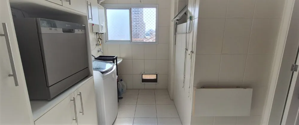 Apartamento, 3 quartos, 203 m² - Foto 2