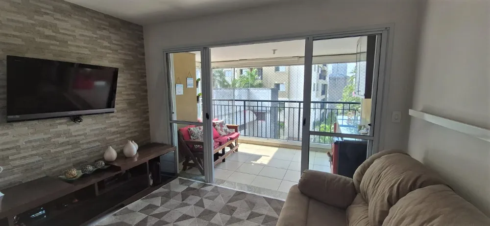 Apartamento, 3 quartos, 203 m² - Foto 3