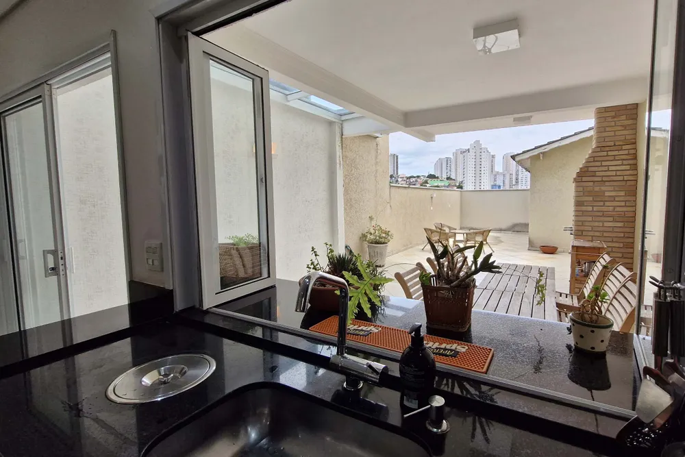 Sobrado, 3 quartos, 182 m² - Foto 6