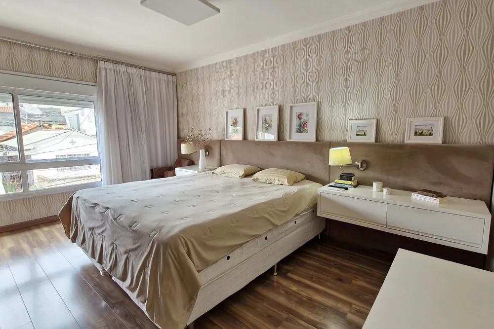 Sobrado, 3 quartos, 182 m² - Foto 6