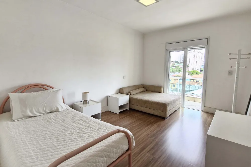 Sobrado, 3 quartos, 182 m² - Foto 3