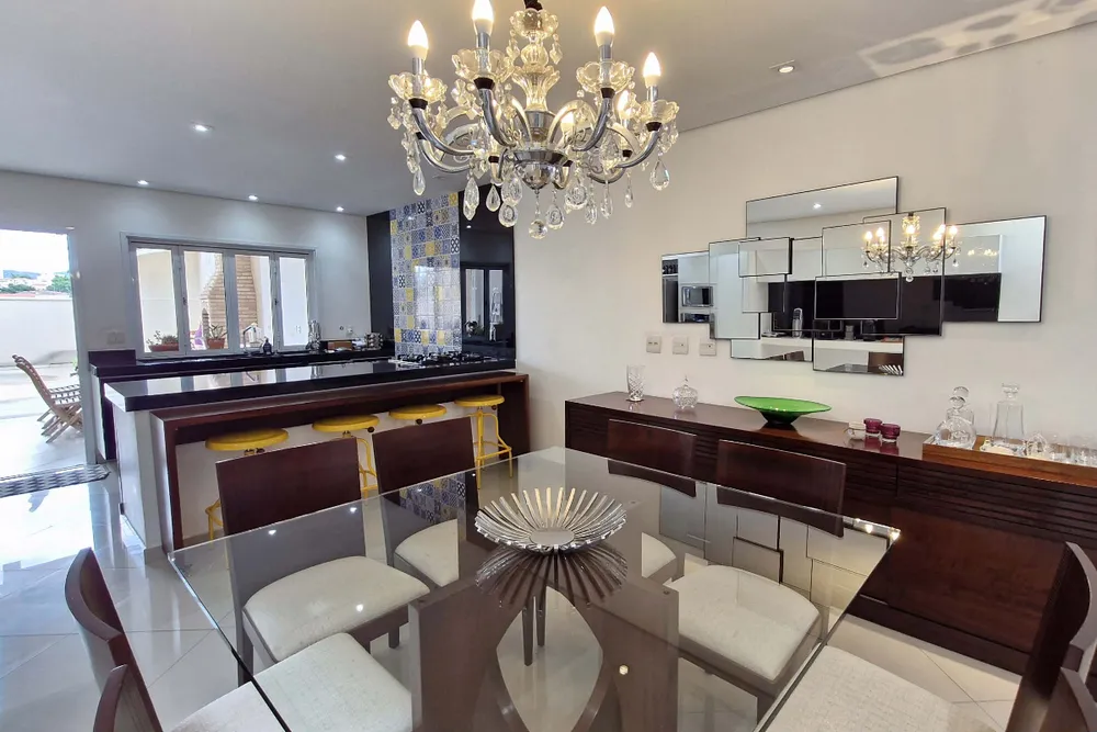 Sobrado, 3 quartos, 182 m² - Foto 5