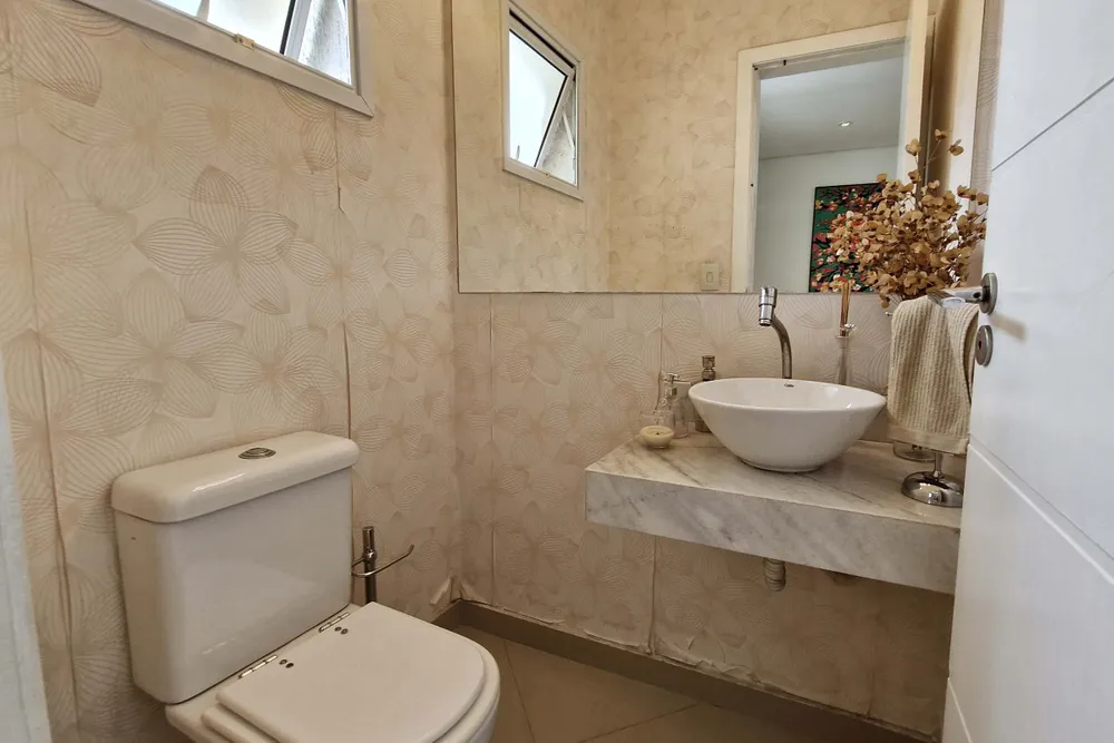 Sobrado, 3 quartos, 182 m² - Foto 2