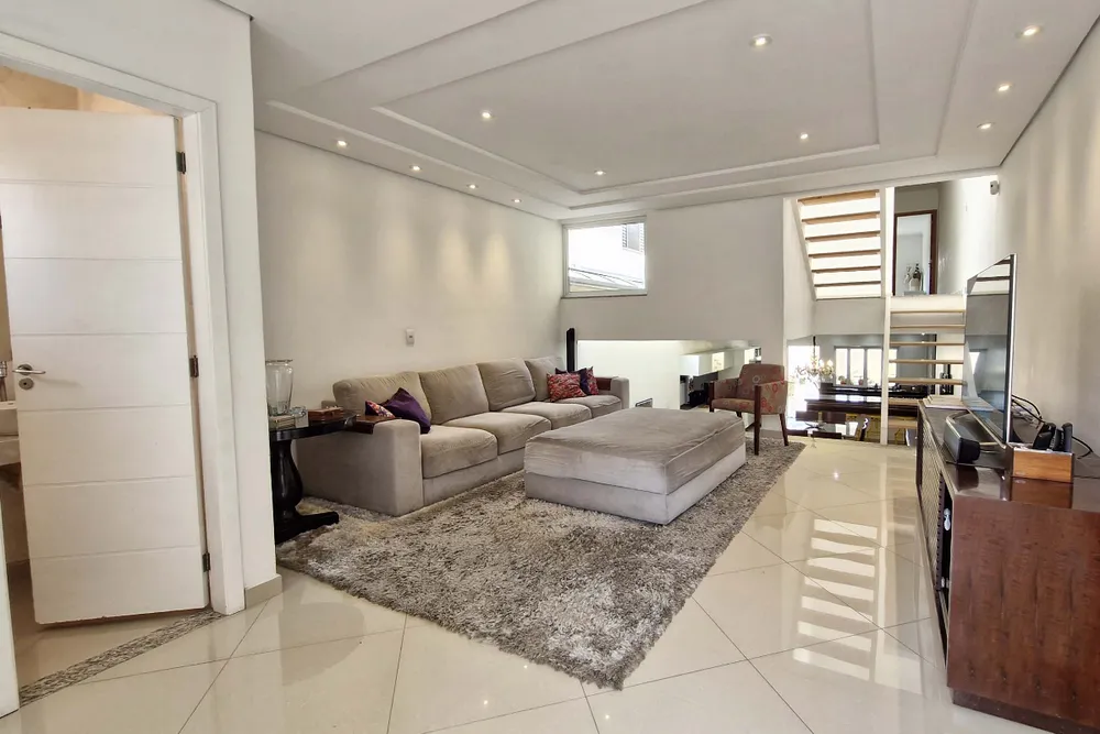 Sobrado, 3 quartos, 182 m² - Foto 7