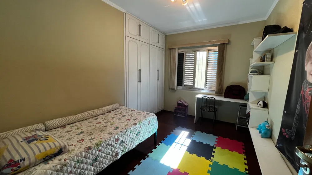 Sobrado, 4 quartos, 300 m² - Foto 10